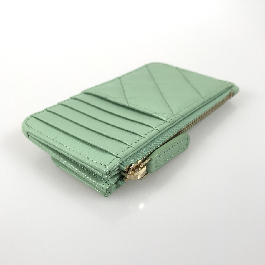 シャネル コインケース