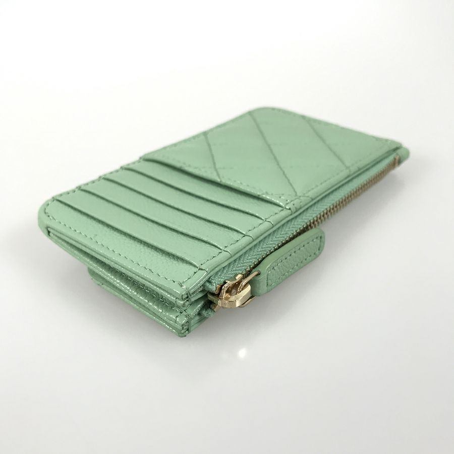 シャネル コインケース