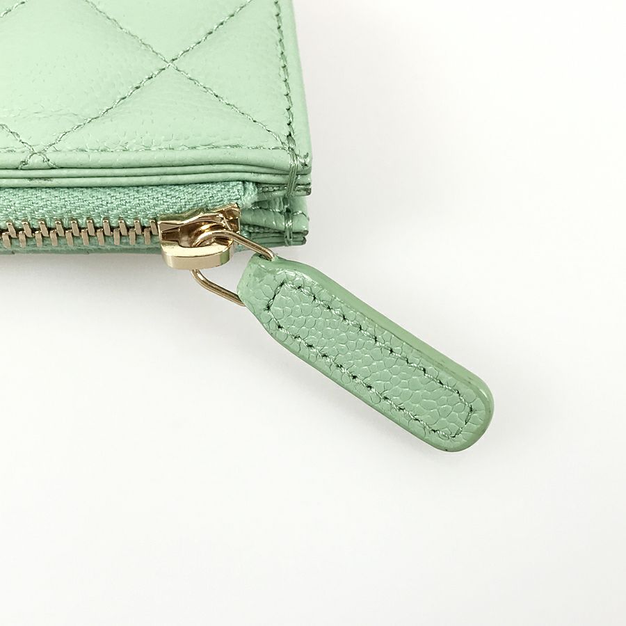 シャネル コインケース