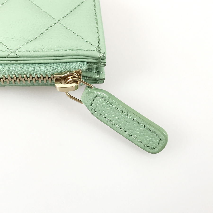 シャネル コインケース