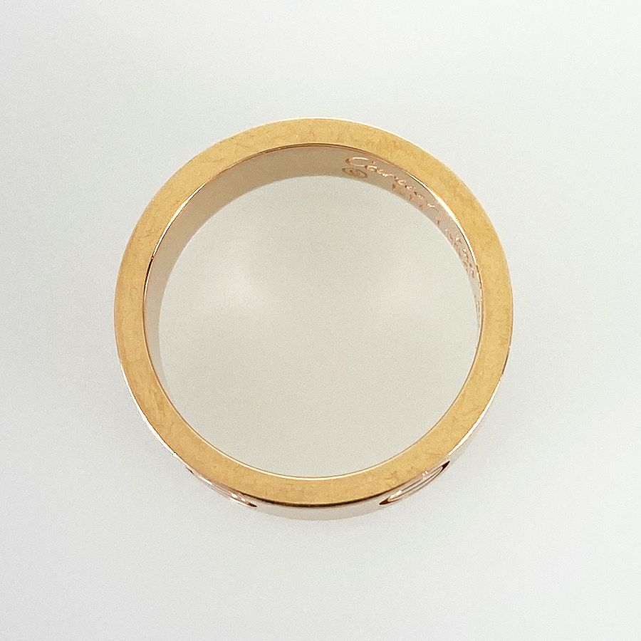 カルティエ リング