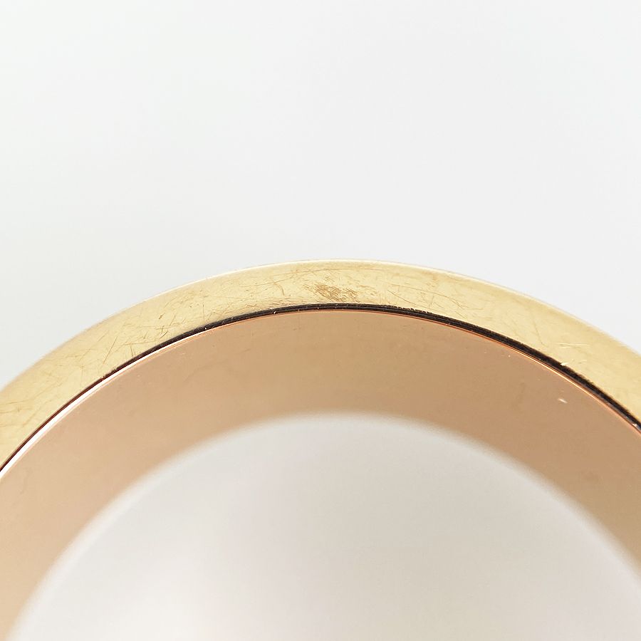 カルティエ リング