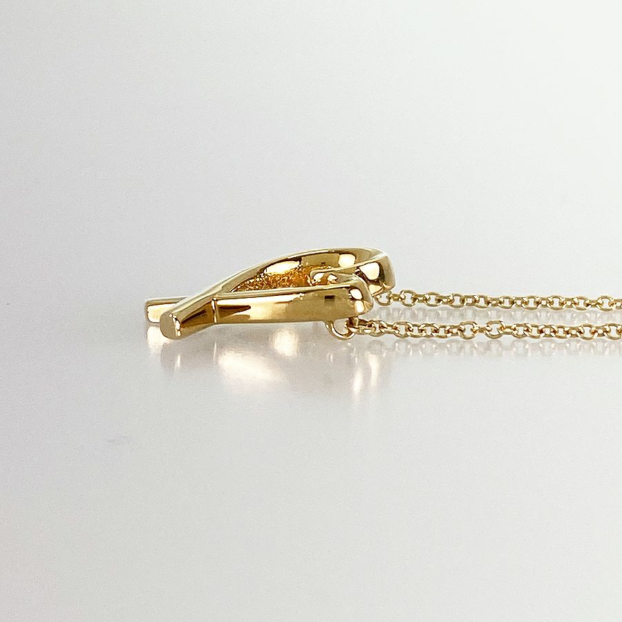 ティファニー ネックレス