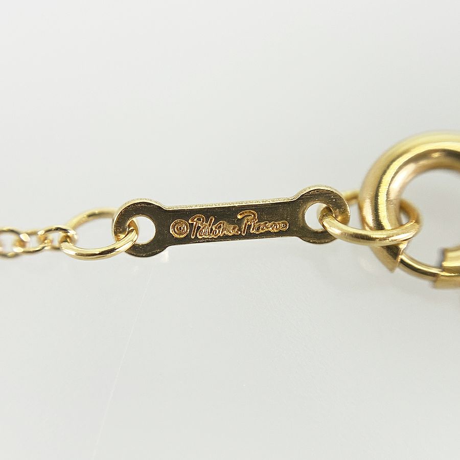 ティファニー ネックレス