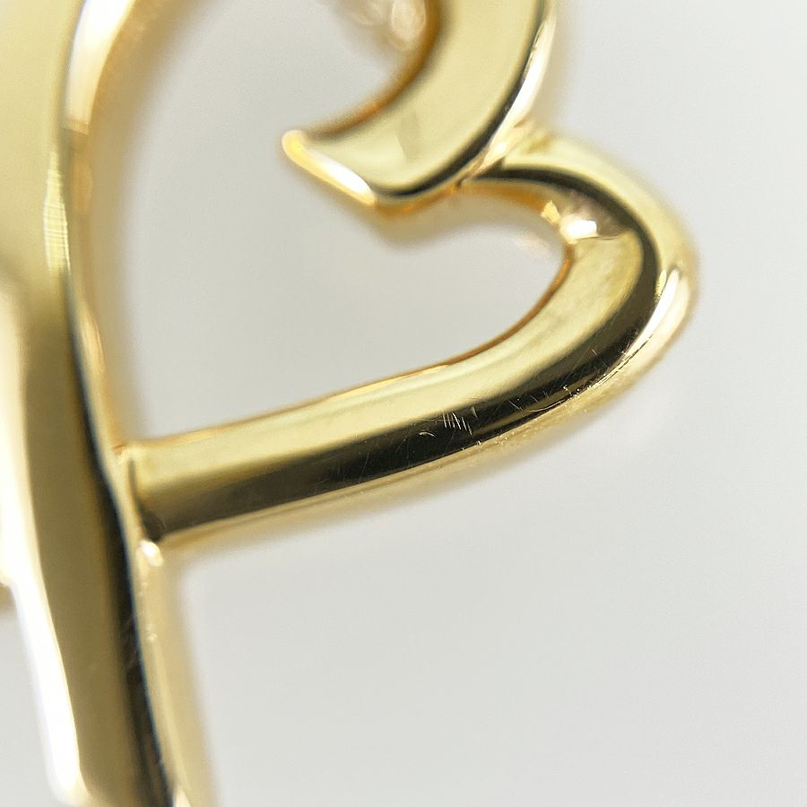 ティファニー ネックレス