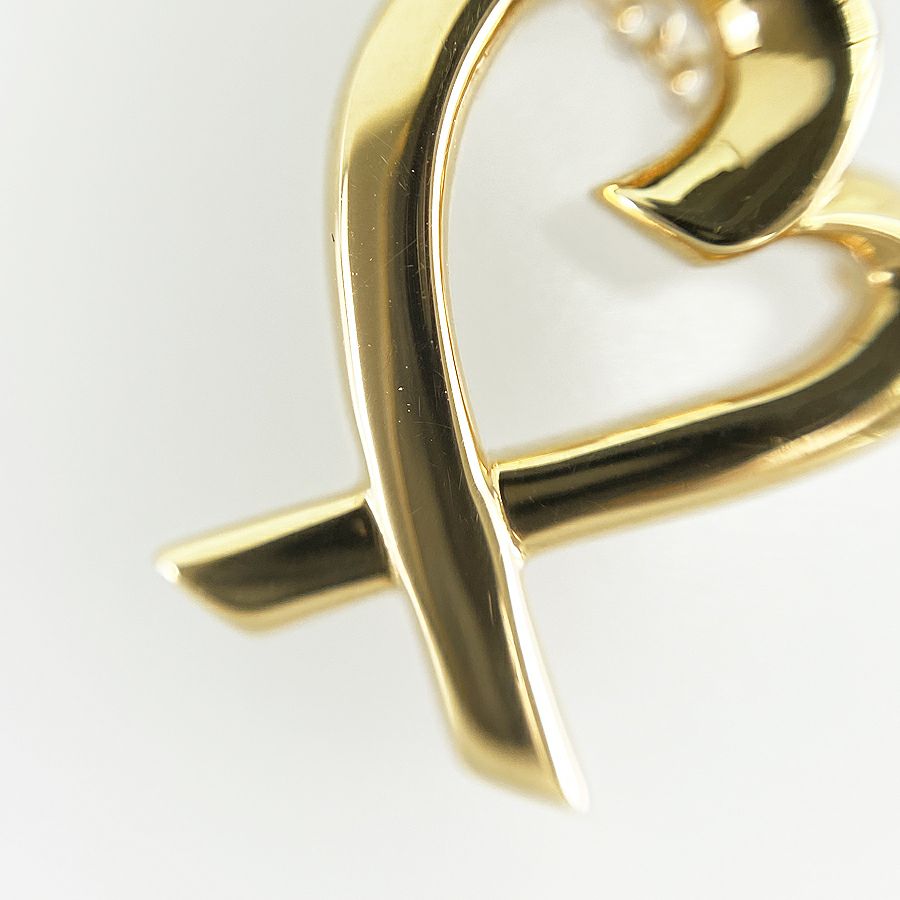 ティファニー ネックレス