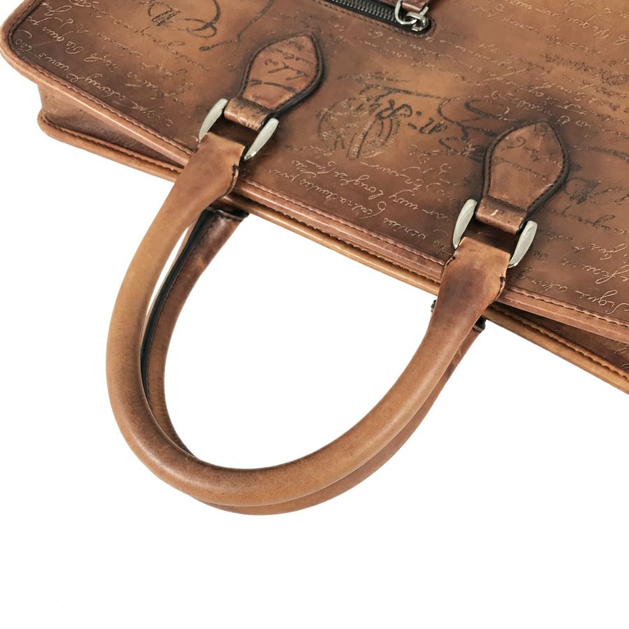 ベルルッティ ブリーフケース