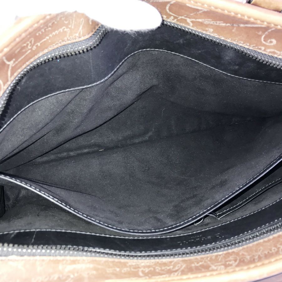 ベルルッティ ブリーフケース