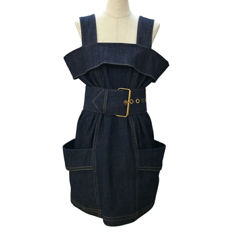 ルイ・ヴィトン レディース ワンピース