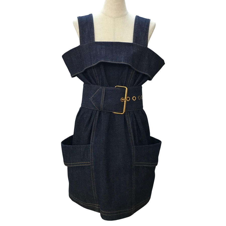 ルイ・ヴィトン レディース ワンピース