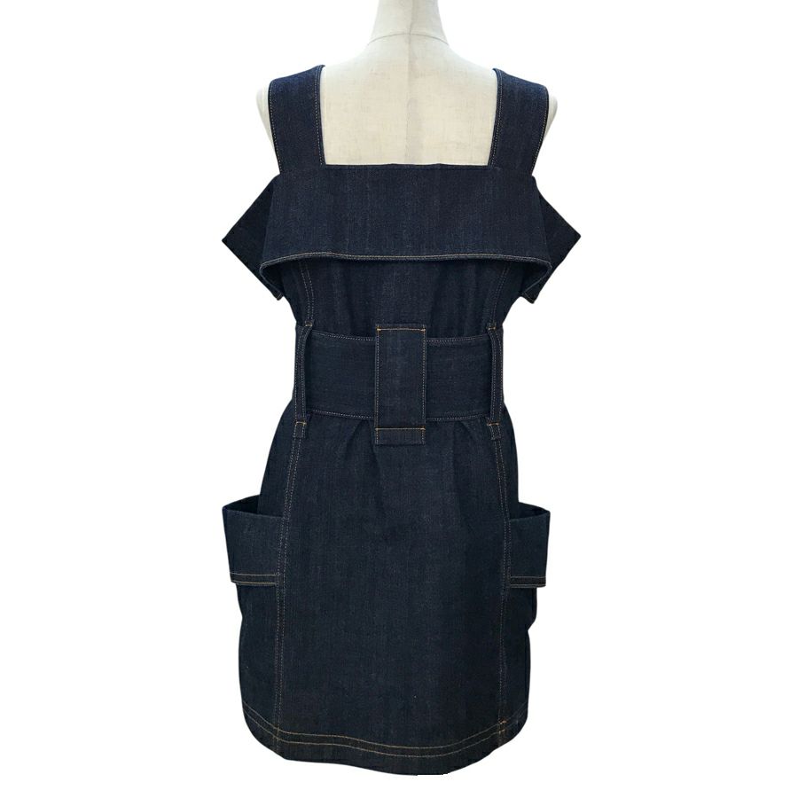 ルイ・ヴィトン レディース ワンピース