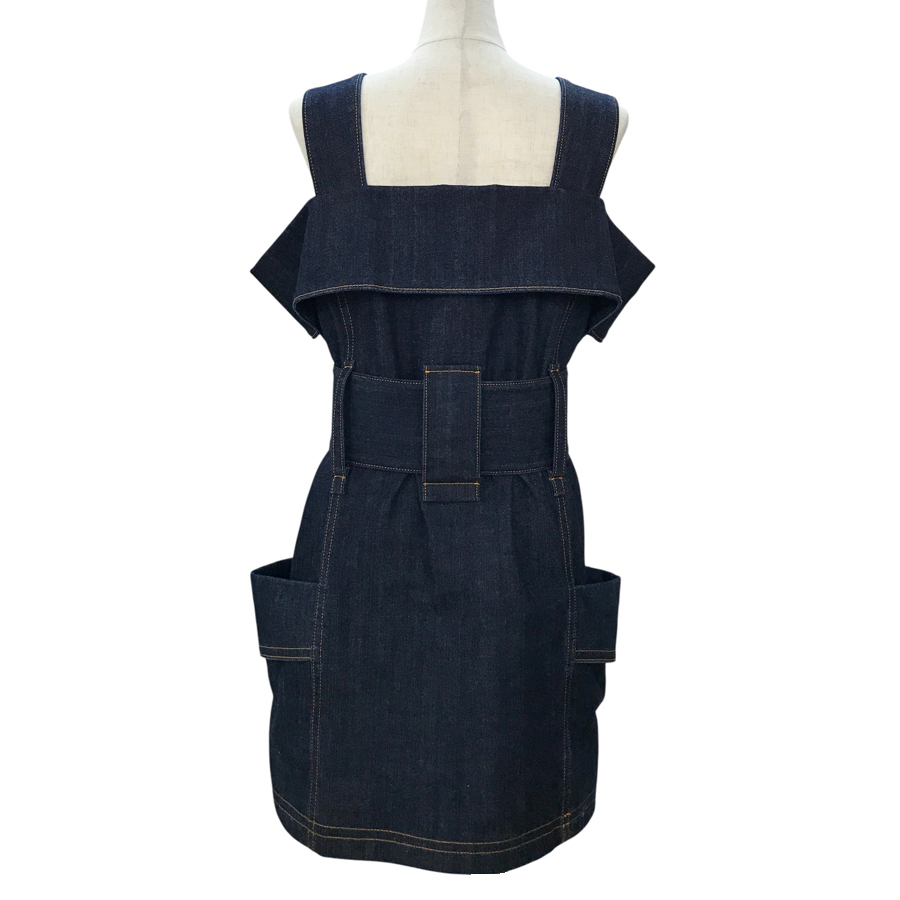 ルイ・ヴィトン レディース ワンピース