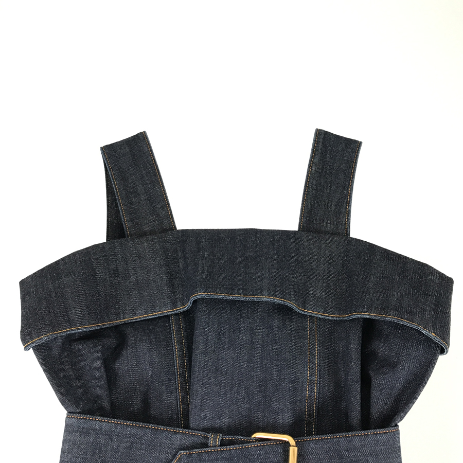 ルイ・ヴィトン レディース ワンピース