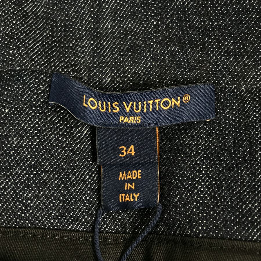 ルイ・ヴィトン レディース ワンピース