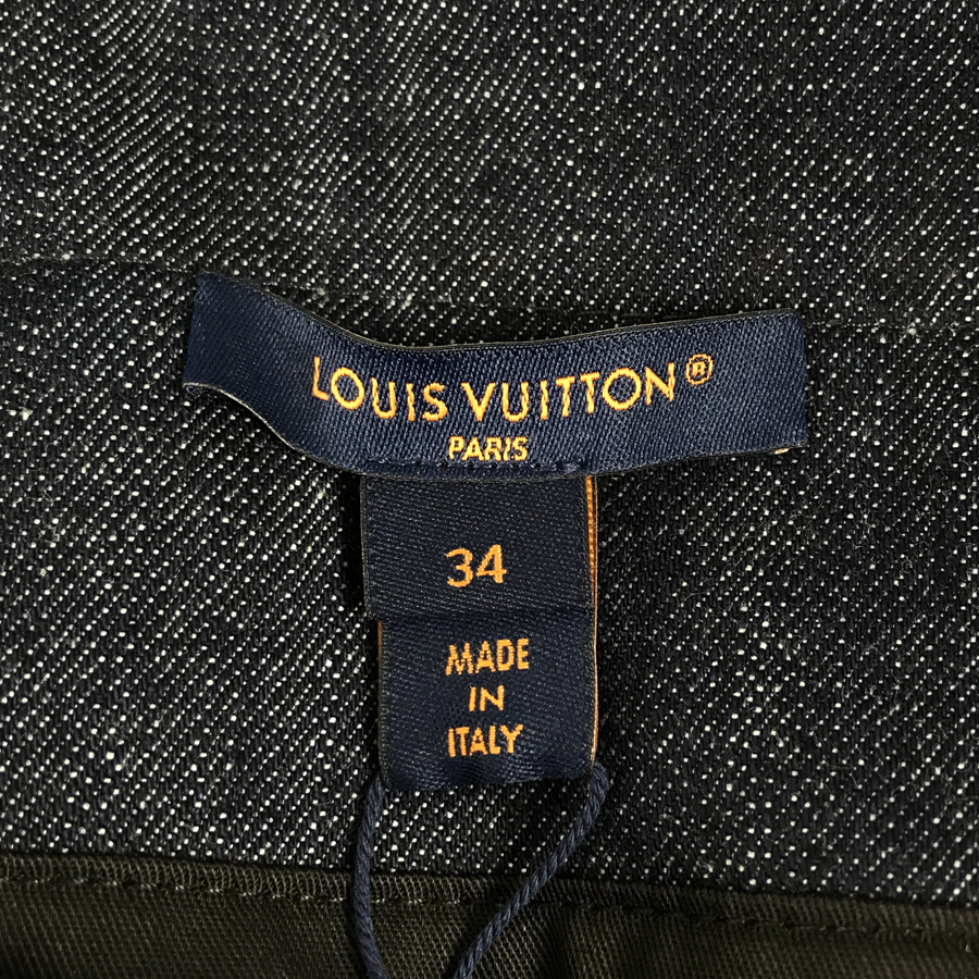 ルイ・ヴィトン レディース ワンピース