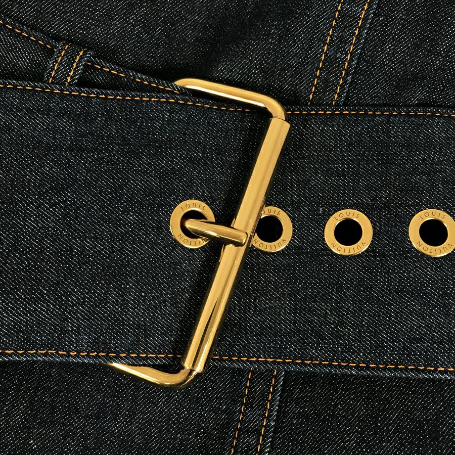 ルイ・ヴィトン レディース ワンピース