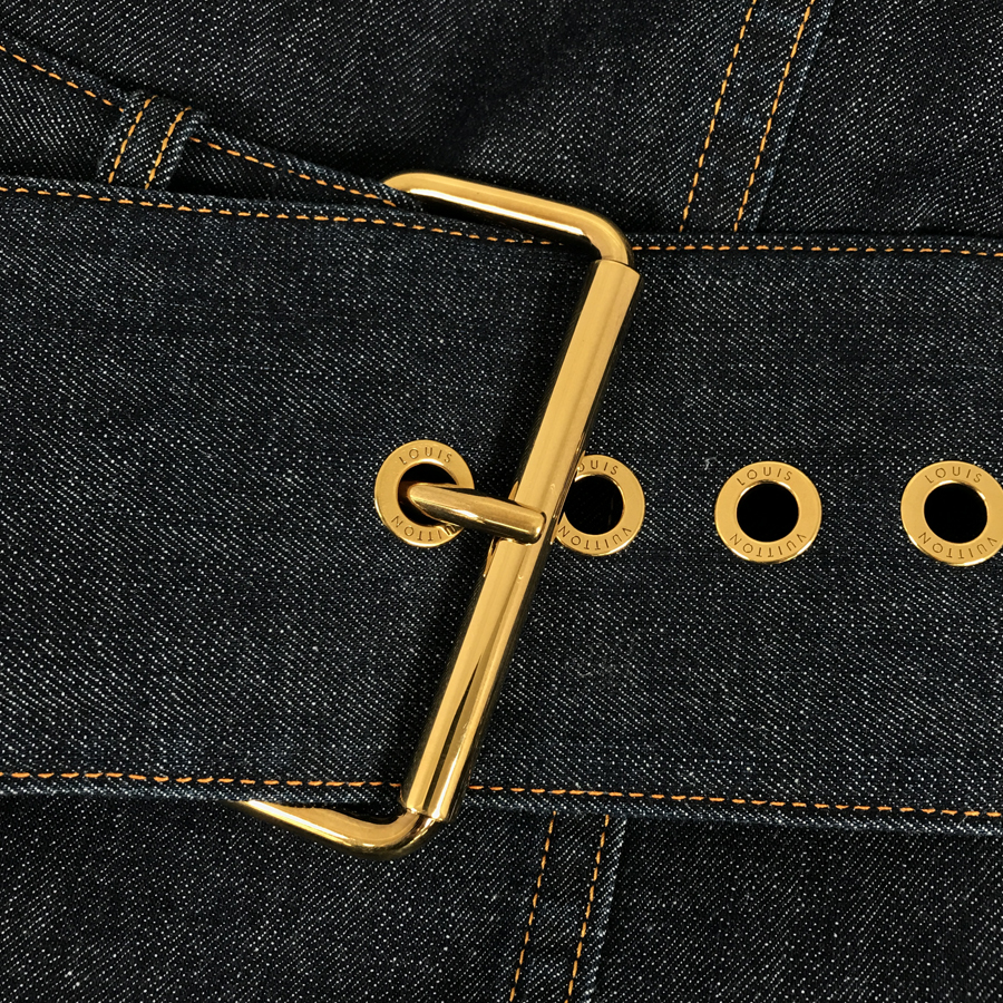 ルイ・ヴィトン レディース ワンピース