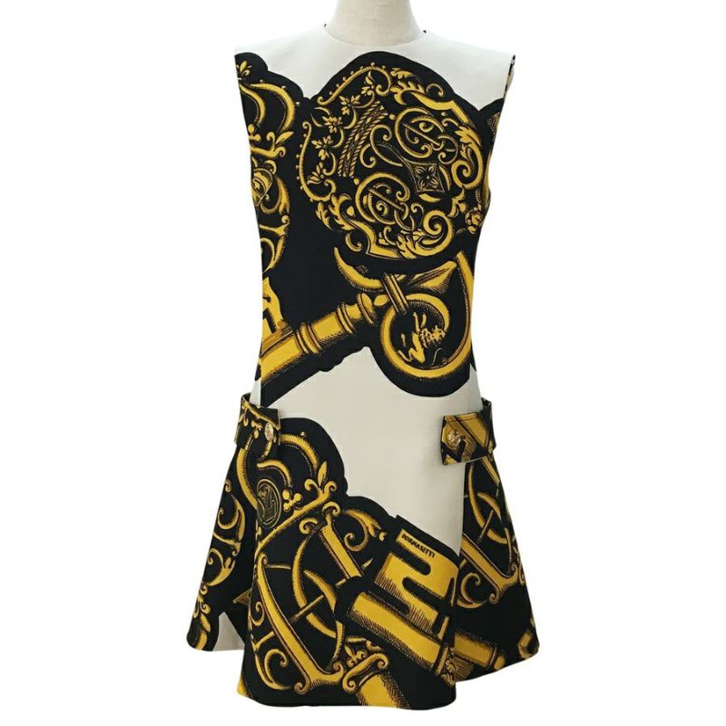 ルイ・ヴィトン レディース ワンピース