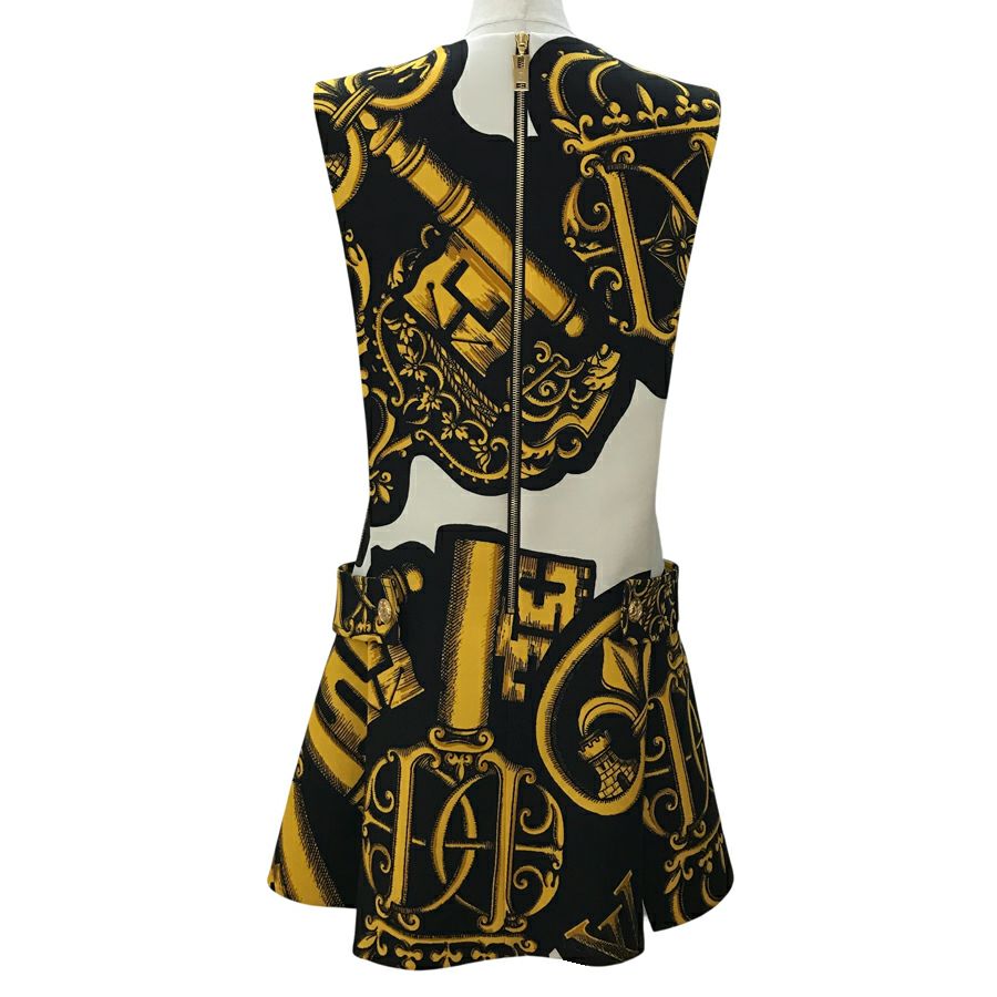 ルイ・ヴィトン レディース ワンピース