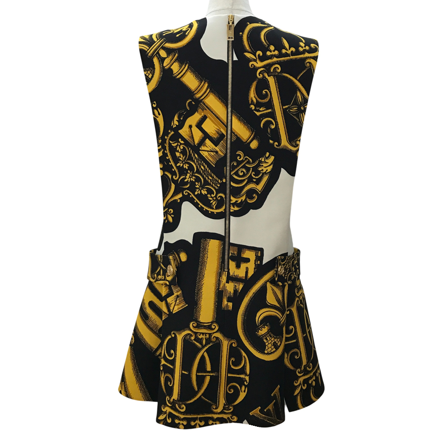 ルイ・ヴィトン レディース ワンピース