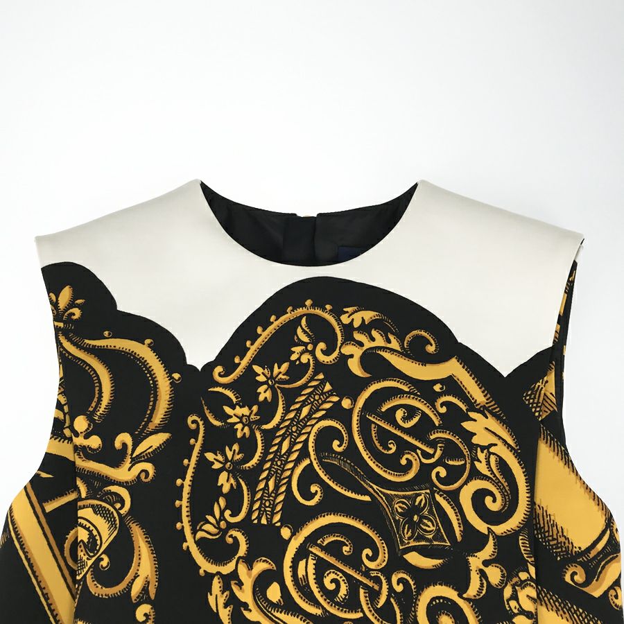 ルイ・ヴィトン レディース ワンピース