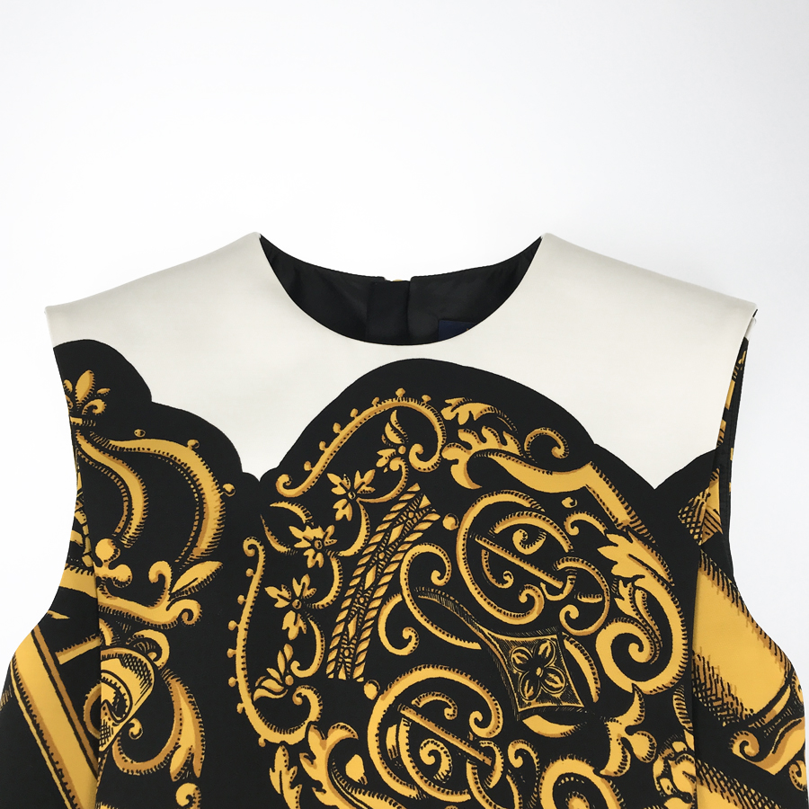 ルイ・ヴィトン レディース ワンピース