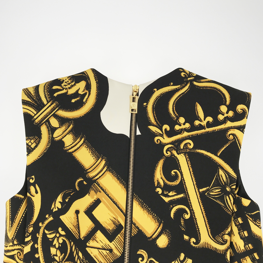 ルイ・ヴィトン レディース ワンピース