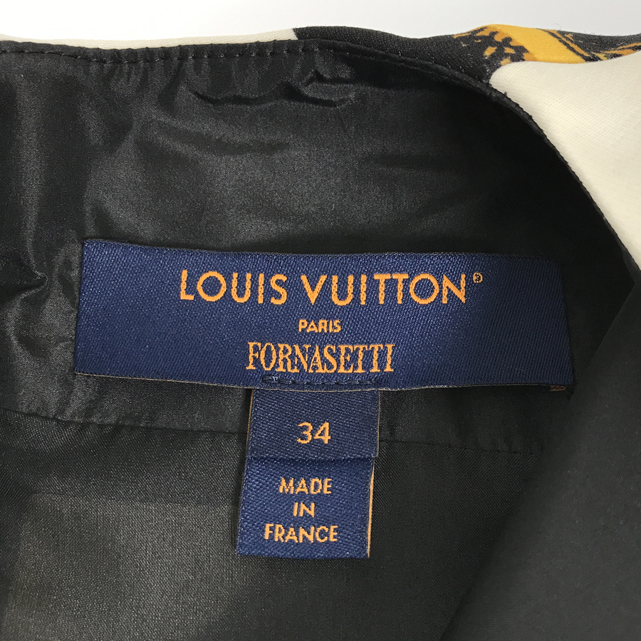 ルイ・ヴィトン レディース ワンピース