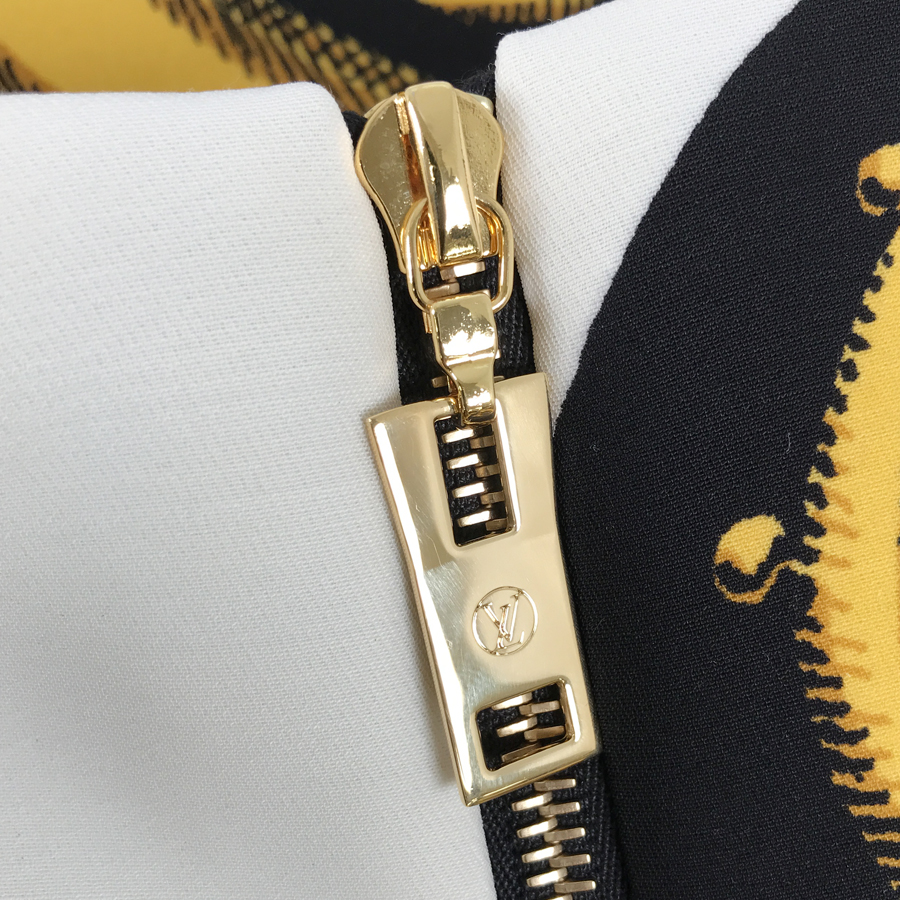 ルイ・ヴィトン レディース ワンピース