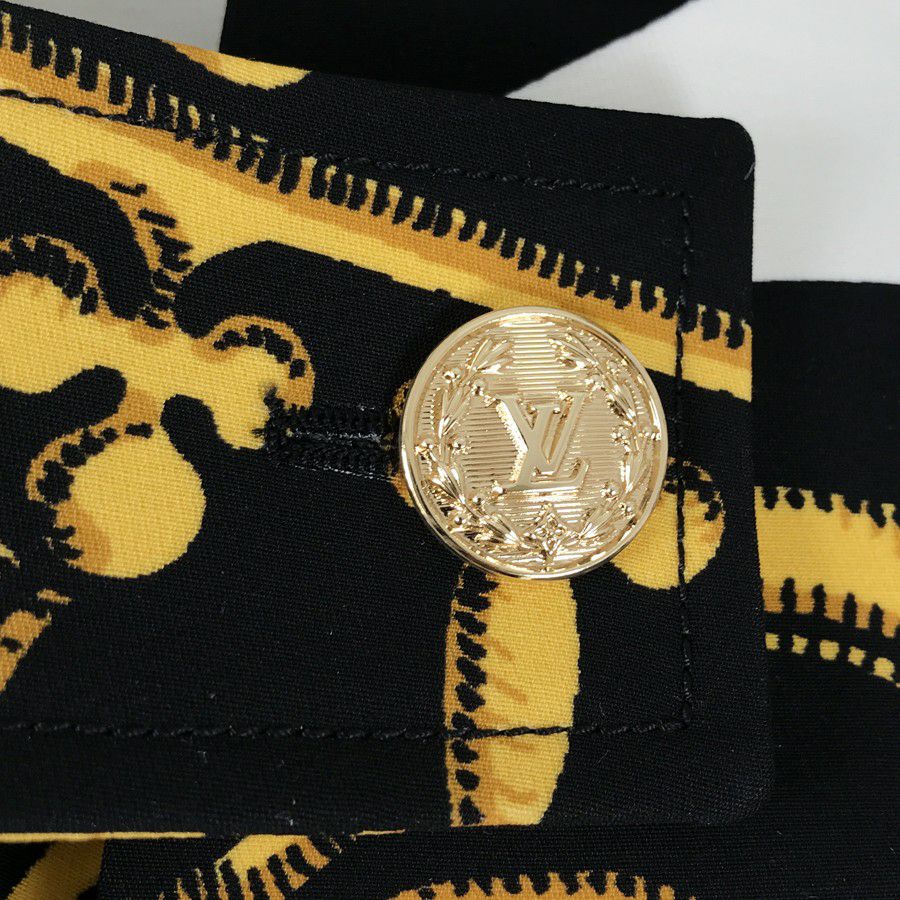 ルイ・ヴィトン レディース ワンピース