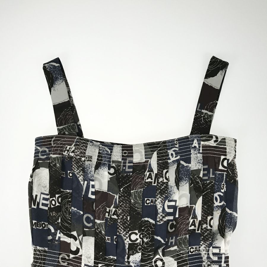 シャネル レディース ワンピース