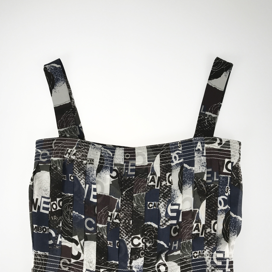 シャネル レディース ワンピース