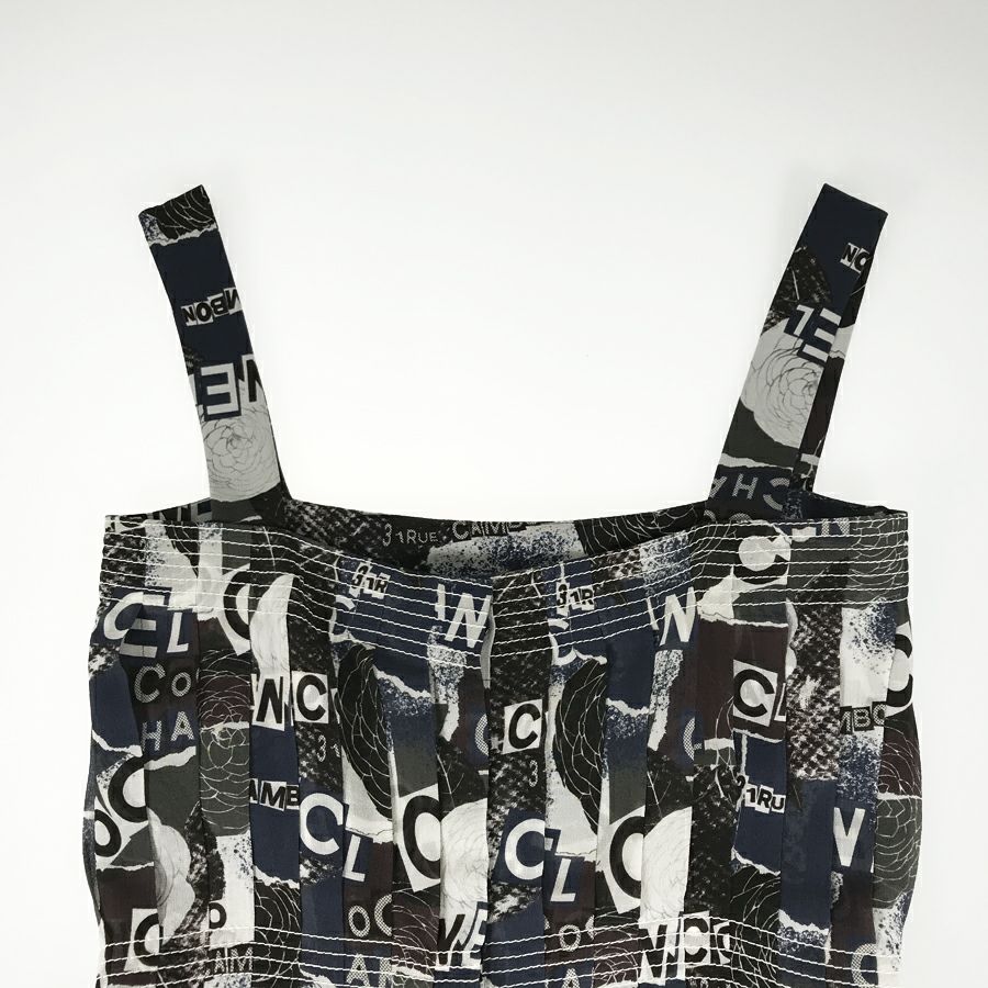 シャネル レディース ワンピース