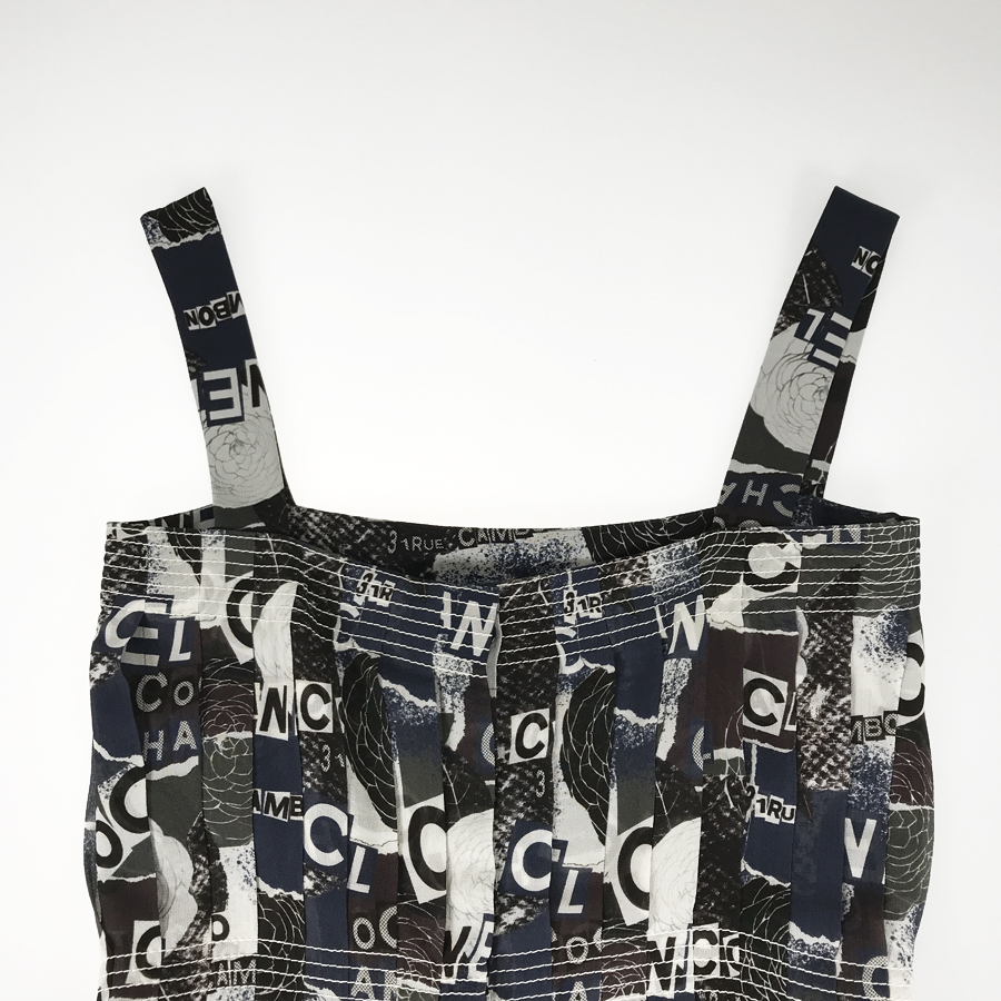 シャネル レディース ワンピース