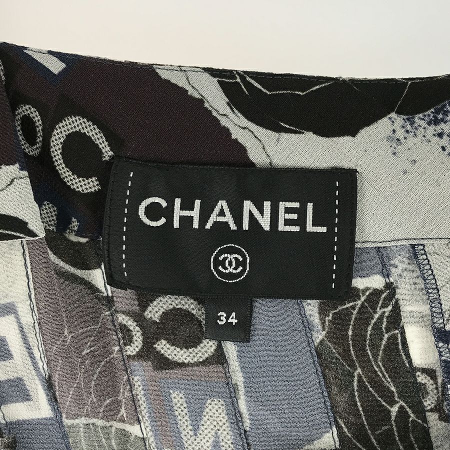 シャネル レディース ワンピース