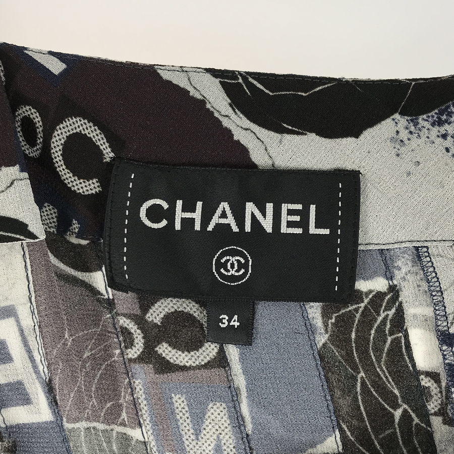 シャネル レディース ワンピース