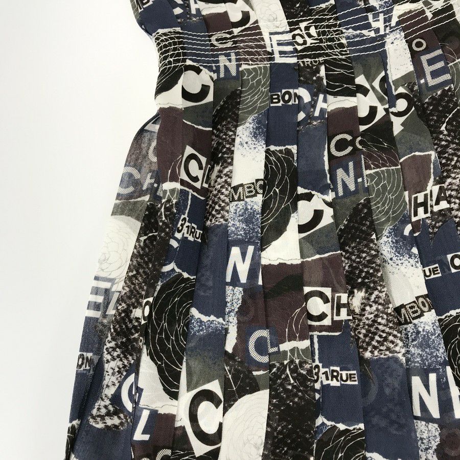 シャネル レディース ワンピース