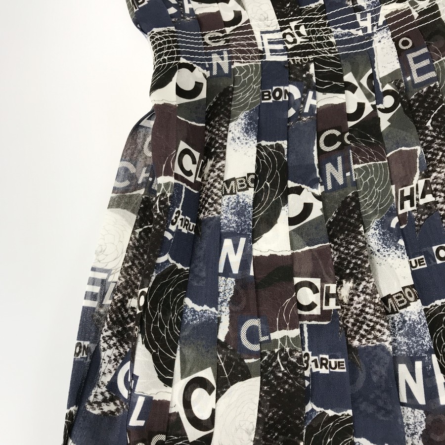 シャネル レディース ワンピース