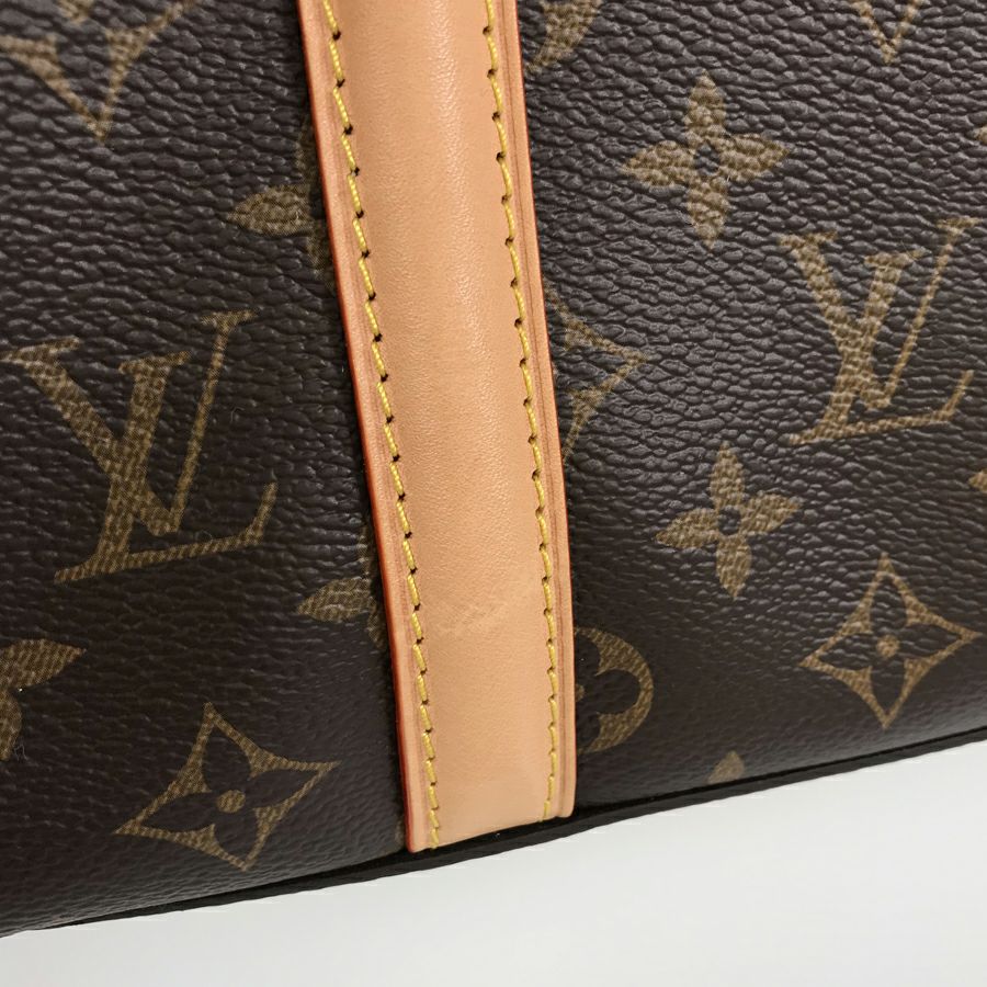 ルイ・ヴィトン モノグラム スフロBB  ハンドバッグ