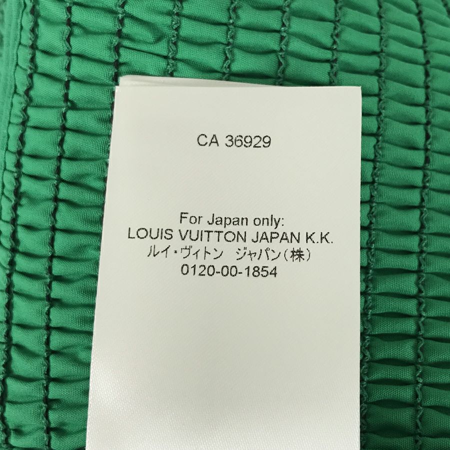 ルイ・ヴィトン レディース ブラウス