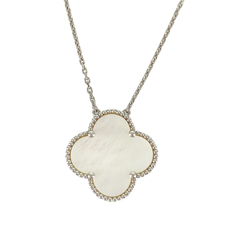 ヴァンクリーフ＆アーペル ネックレス