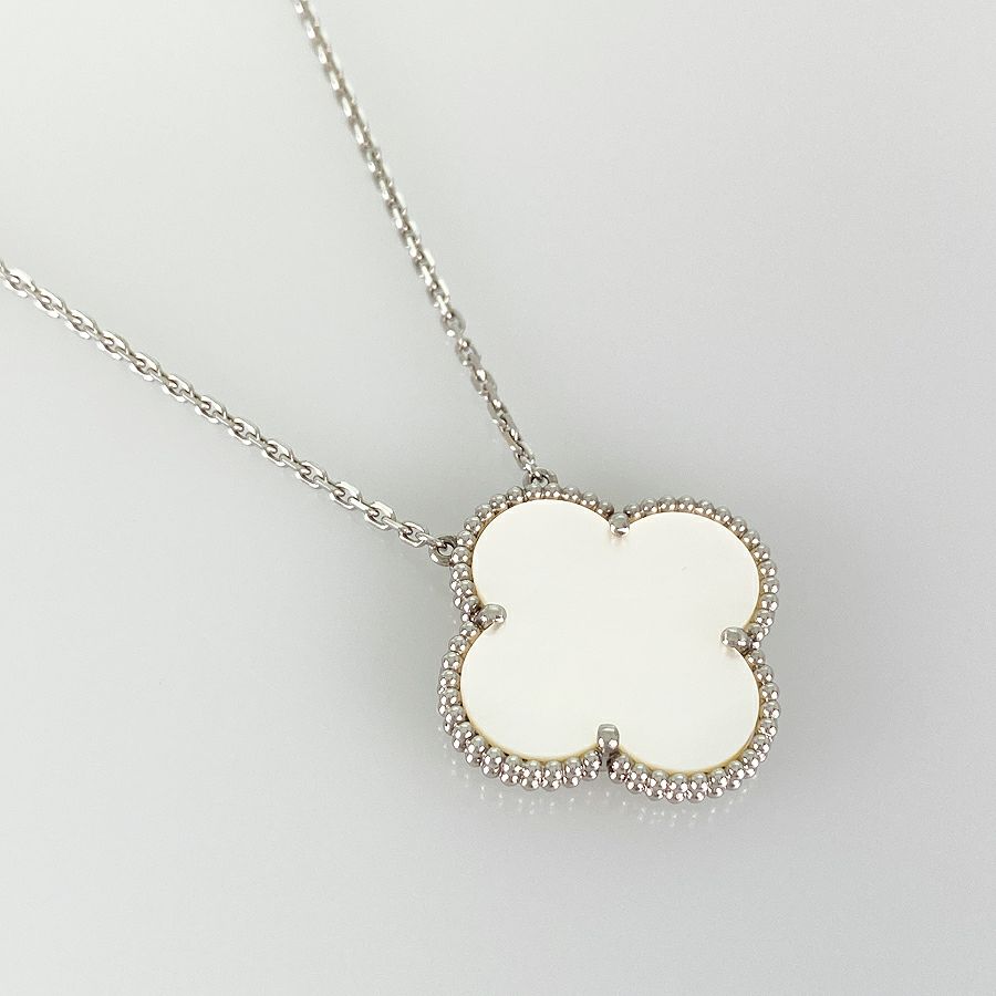 ヴァンクリーフ＆アーペル ネックレス