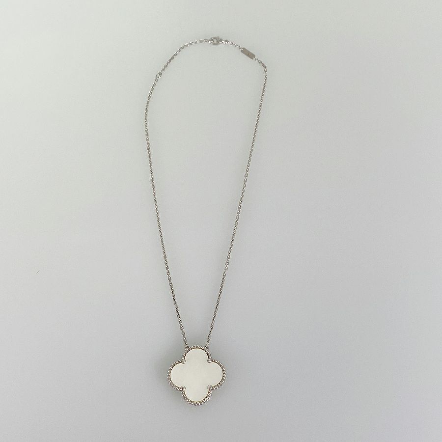 ヴァンクリーフ＆アーペル ネックレス