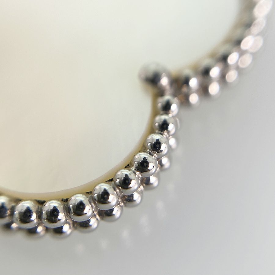 ヴァンクリーフ＆アーペル ネックレス