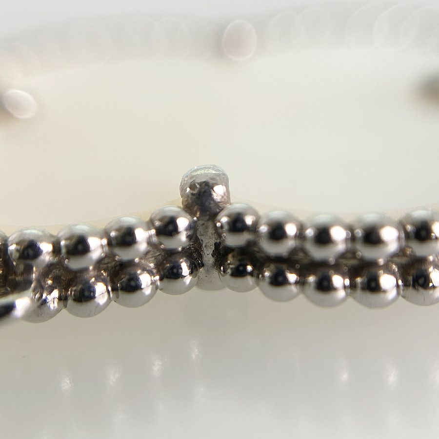 ヴァンクリーフ＆アーペル ネックレス