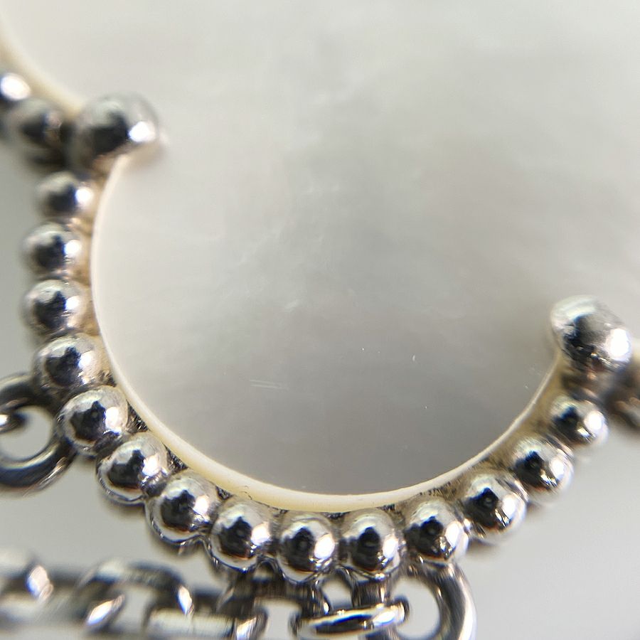 ヴァンクリーフ＆アーペル ネックレス