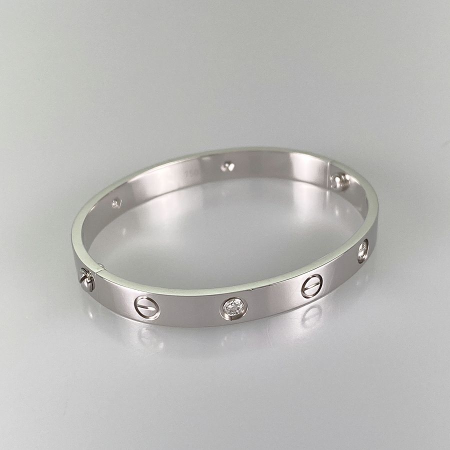 カルティエ ブレスレット