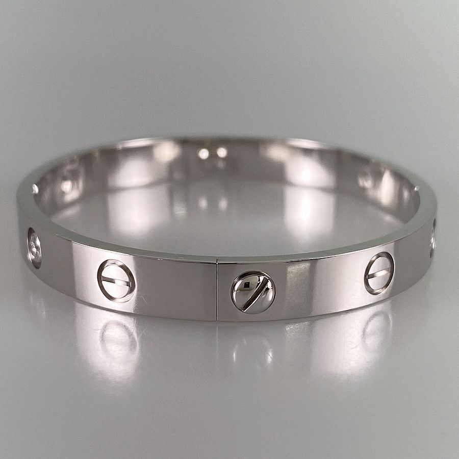 カルティエ ブレスレット