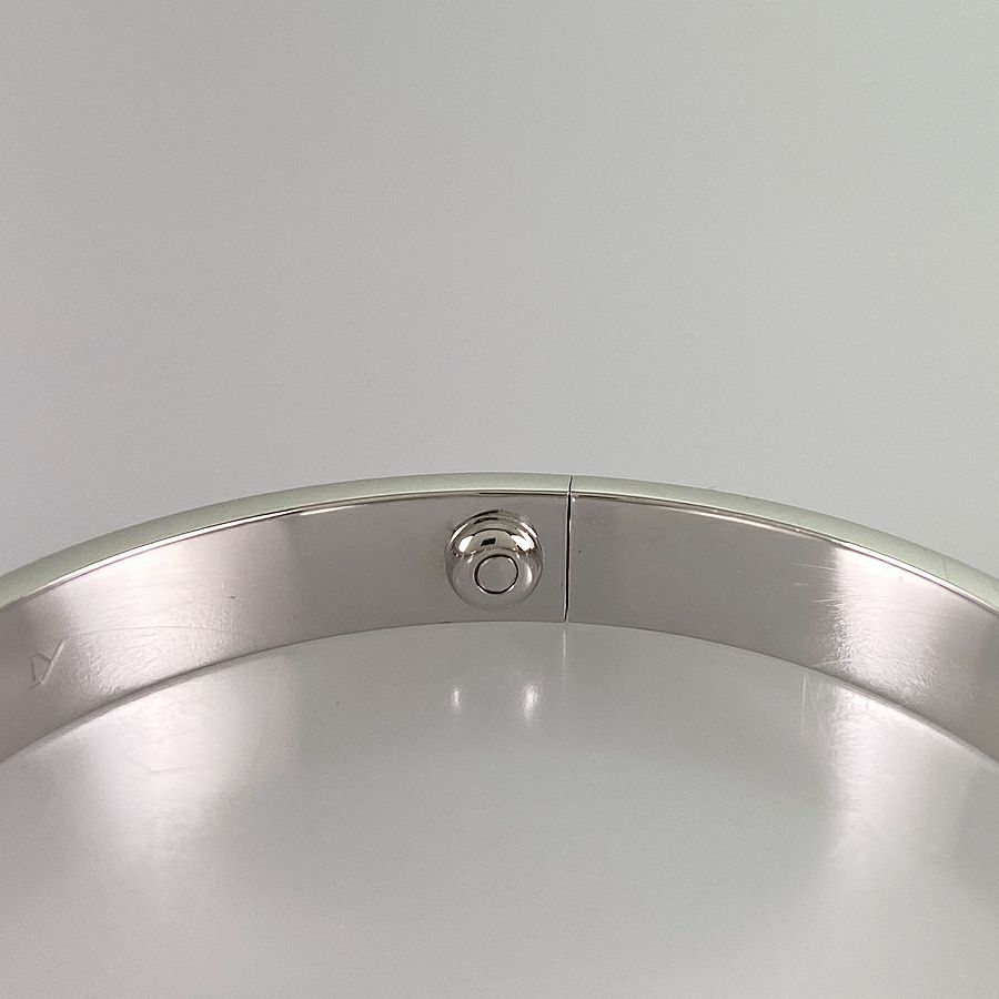 カルティエ ブレスレット