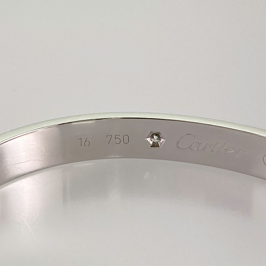 カルティエ ブレスレット